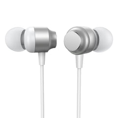 JOYROOM JR-EC06 Type-C Metal In-Ear Wired Earphone, Length: 1.2m, JR-EC06