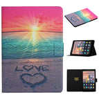 For Amazon Kindle Fire HD10 (2017) / Sunrise