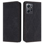 For Redmi Note 12 4G Global / Black