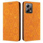 For Redmi Note 12 5G Global / Yellow