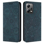 For Redmi Note 12 5G Global / Blue