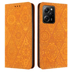 For Redmi Note 12 Pro 5G Global / Yellow