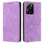 For Redmi Note 12 Pro 5G Global / Purple