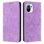 For Xiaomi 11 Lite / Purple