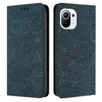 For Xiaomi 11 Lite / Blue