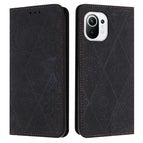 For Xiaomi 11 Lite / Black