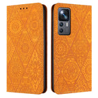 For Xiaomi 12T / 12T Pro / Yellow