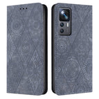 For Xiaomi 12T / 12T Pro / Grey