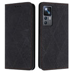 For Xiaomi 12T / 12T Pro / Black