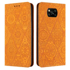 For Xiaomi Poco X3 NFC / Yellow