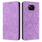 For Xiaomi Poco X3 NFC / Purple