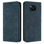 For Xiaomi Poco X3 NFC / Blue