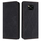 For Xiaomi Poco X3 NFC / Black