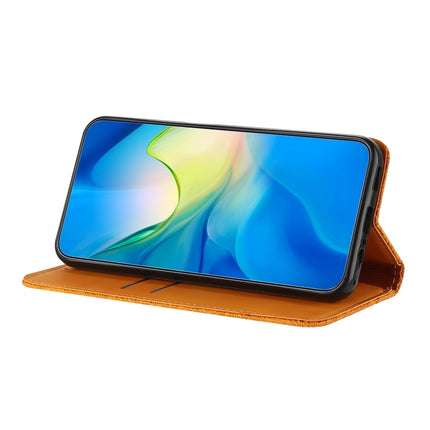Ethnic Embossed Adsorption Leather Phone Case, For Xiaomi Poco X4 Pro 5G, For Xiaomi Redmi 10, For Xiaomi Poco M4 Pro 5G, For Xiaomi Poco X3 NFC