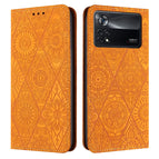 For Xiaomi Poco X4 Pro 5G / Yellow