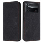 For Xiaomi Poco X4 Pro 5G / Black