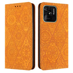 For Xiaomi Redmi 10C / Yellow