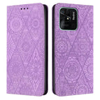 For Xiaomi Redmi 10C / Purple