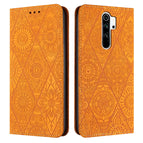 For Xiaomi Redmi 9 / Yellow