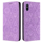 For Xiaomi Redmi 9A / Purple