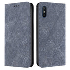 For Xiaomi Redmi 9A / Grey