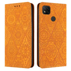 For Xiaomi Redmi 9C / 10A / Yellow