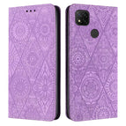 For Xiaomi Redmi 9C / 10A / Purple