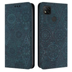 For Xiaomi Redmi 9C / 10A / Blue