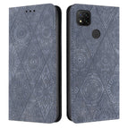For Xiaomi Redmi 9C / 10A / Grey