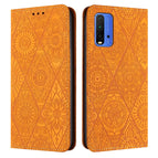 For Xiaomi Redmi 9T / Yellow
