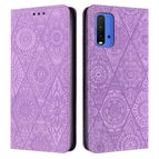 For Xiaomi Redmi 9T / Purple