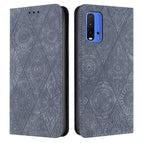 For Xiaomi Redmi 9T / Grey