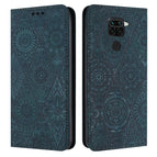 For Redmi Note 9 / Blue