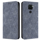 For Redmi Note 9 / Grey
