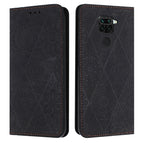 For Redmi Note 9 / Black