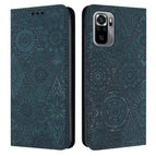 For Redmi Note 10 4G / Blue