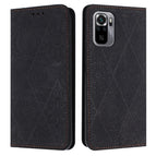 For Redmi Note 10 4G / Black