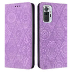 For Redmi Note 10 Pro / Purple