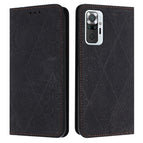 For Redmi Note 10 Pro / Black