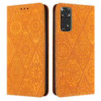 For Redmi Note 11 4G / Yellow