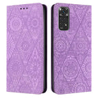 For Redmi Note 11 4G / Purple