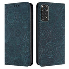 For Redmi Note 11 4G / Blue