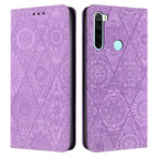 For Redmi Note 8 / Purple