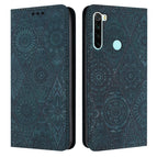 For Redmi Note 8 / Blue