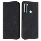 For Redmi Note 8 / Black