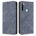For Redmi Note 8T / Grey