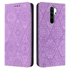 For Redmi Note 8 Pro / Purple