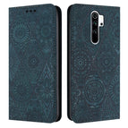 For Redmi Note 8 Pro / Blue