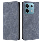 For Xiaomi Redmi Note 13 Pro 5G / Grey
