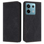 For Xiaomi Redmi Note 13 Pro 5G / Black